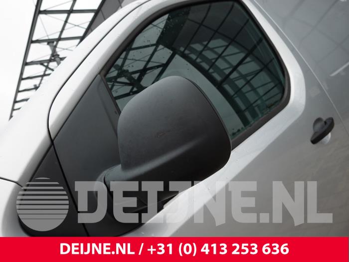 Peugeot Expert Außenspiegel links O310241