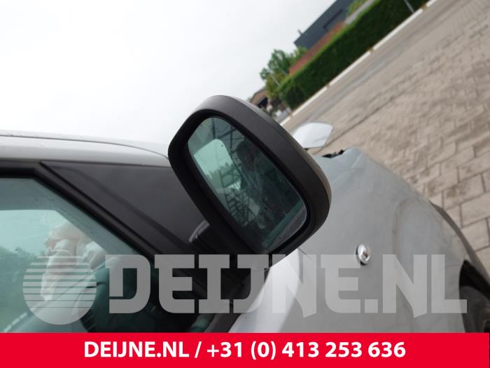 Peugeot Expert Außenspiegel rechts O310242