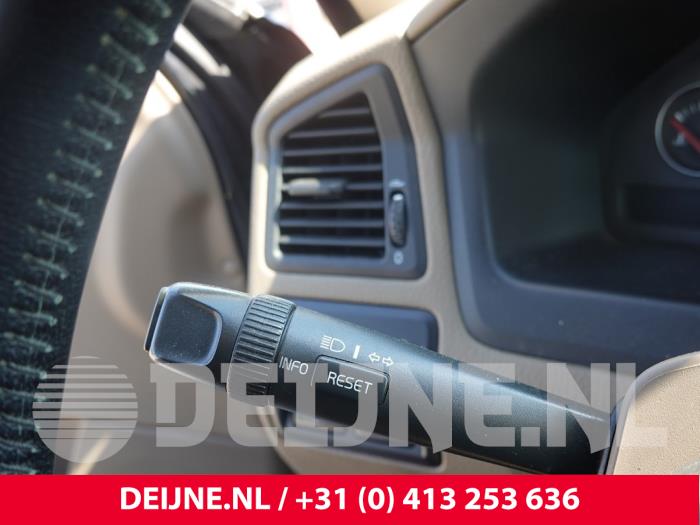 Volvo V70 Combischakelaar Stuurkolom O310149