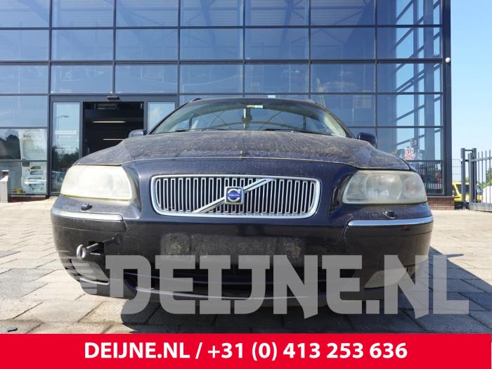 Volvo V70 Gearbox O310215