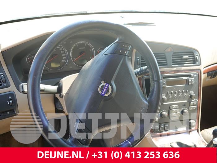 Volvo V70 Airbag set + dashboard O310133