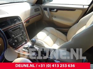 Volvo V70 Airbag set + dashboard O310133 foto 2