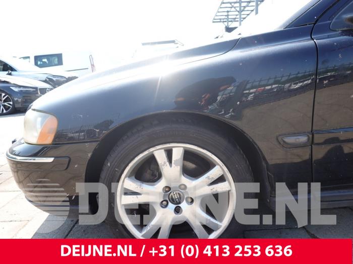 Volvo V70 Felgen Set O310214