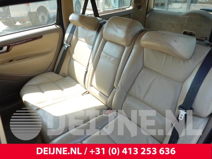 Volvo V70 Bekleding Set (compleet) O310137