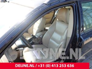 Volvo V70 Set of upholstery (complete) O310137 photo 3