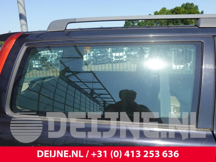 Volvo V70 Extra Ruit 4Deurs rechts-achter O310159