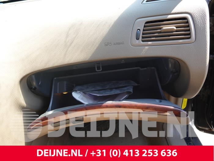 Volvo V70 Dashboardkastje O310151