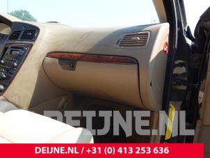 Volvo V70 Handschuhfach O310151 foto 2