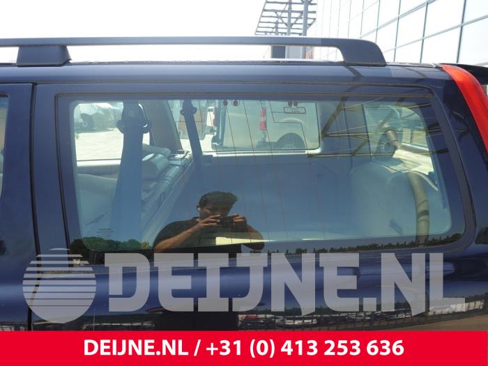 Volvo V70 Extra Ruit 4Deurs links-achter O310158