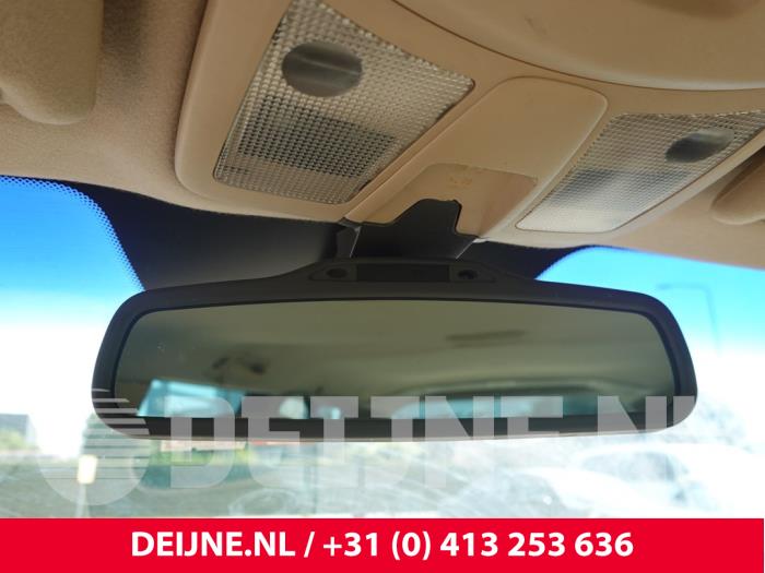 Volvo V70 Binnenspiegel O310138