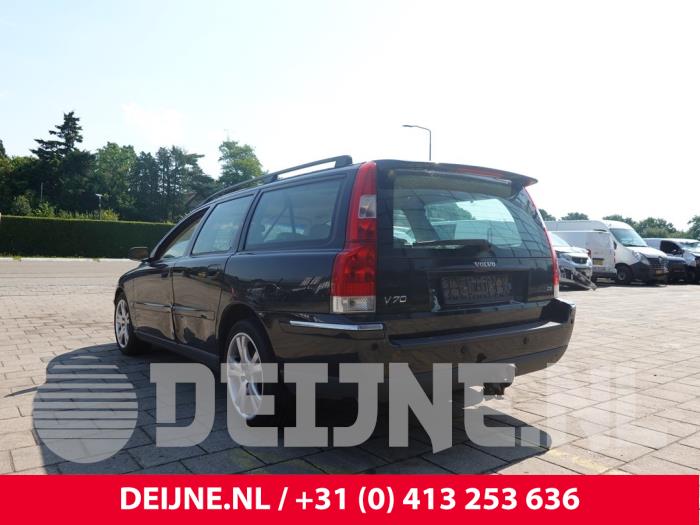 Volvo V70 Achterklep O310125