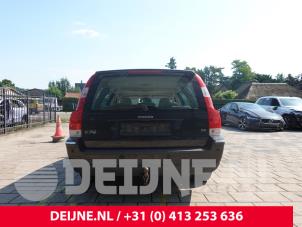 Volvo V70 Heckklappe O310125 foto 2