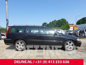 Volvo V70 Zijskirt rechts O310223 foto 2