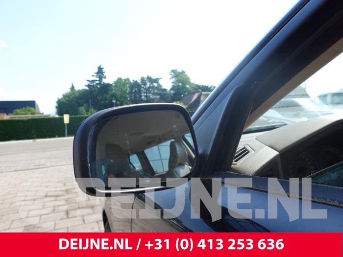 Volvo V70 Buitenspiegel links O310142