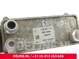Mercedes eVito Klima Kühler O310285 foto 2