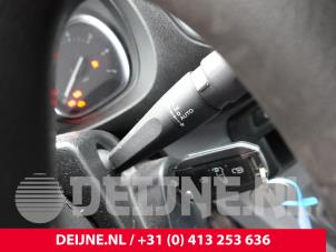 Peugeot Expert Kombischalter Lenksäule O310243 foto 2
