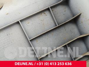 Maxus eDeliver 9 B-Säule Abdeckkappe O310287 foto 3