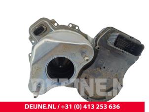 Lynk & Co 01 Bremskraftverstärker O310288 foto 2