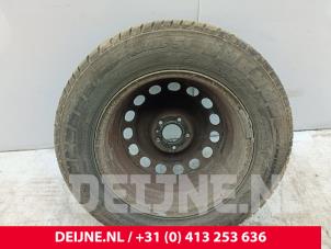 Peugeot Expert Velg O310297 foto 2