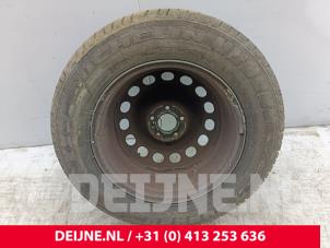 Peugeot Expert Velg O310296 foto 2