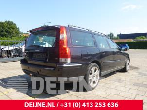 Volvo V70 Achterbumper O310124 foto 3