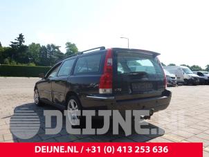 Volvo V70 Achterbumper O310124 foto 2