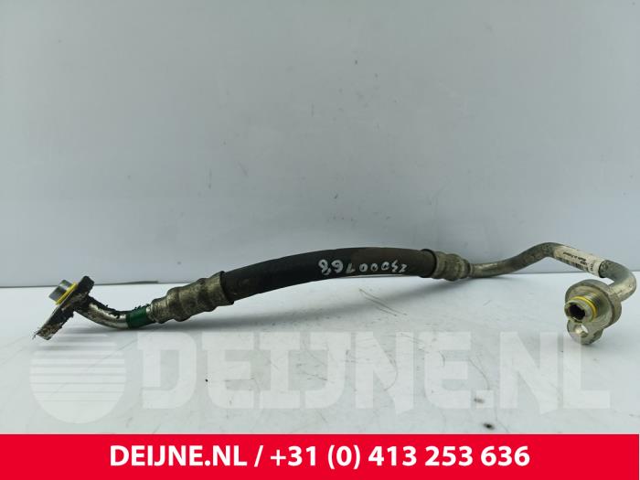 Volvo V50 Airco Leiding O310300