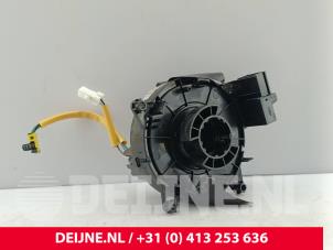 Maxus eDeliver 9 Steuergerät Airbag O310302 foto 2