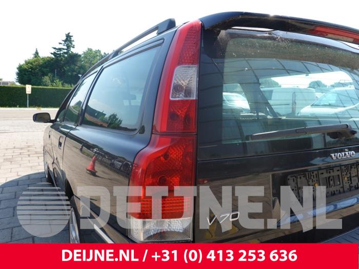 Volvo V70 Achterlicht links O310127