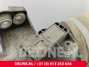 Volvo XC60 Intercooler Rohr O310305 foto 2