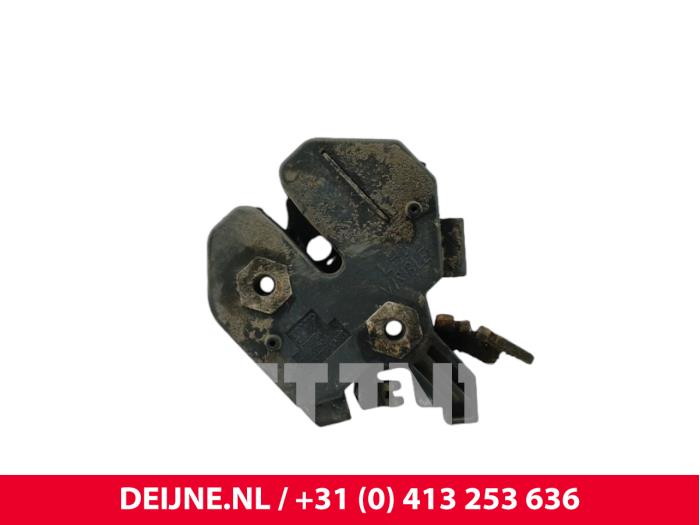 Volvo S60 Schlossmechanik Motorhaube O310306
