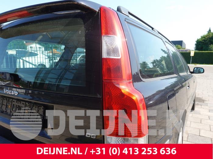 Volvo V70 Achterlicht rechts O310129