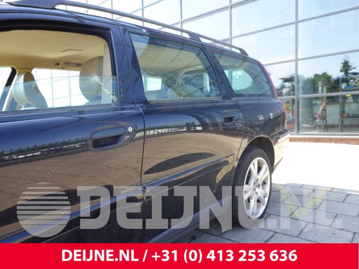 Volvo V70 Airbag hemel links O310131
