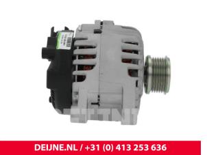 Ford Transit Courier Dynamo O9990003347 foto 2