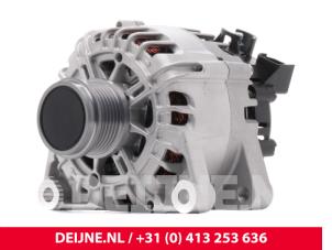 Ford Transit Courier Dynamo O9990003347 foto 3