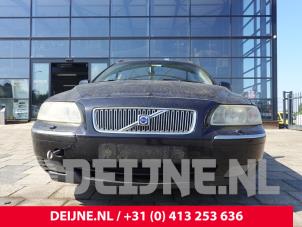 Volvo V70 Stoßstange vorne O310217 foto 2
