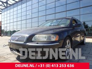 Volvo V70 Stoßstange vorne O310217 foto 3