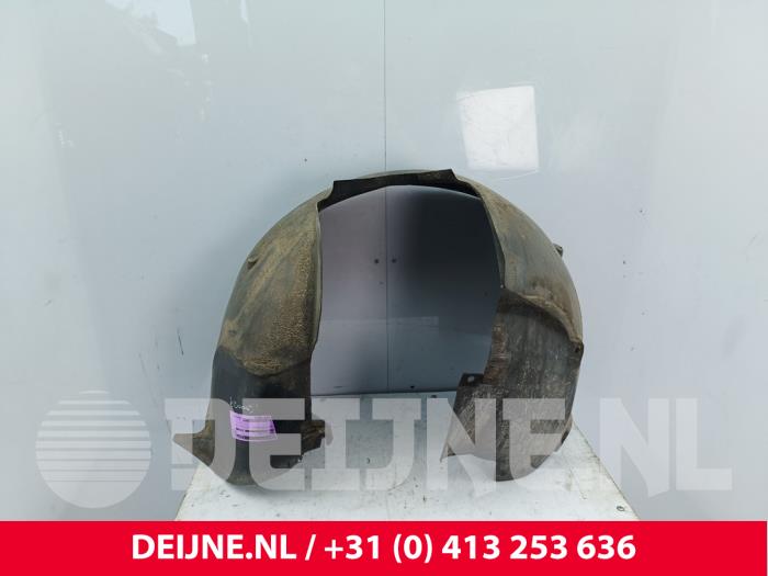 Volvo V70 Radkasten O310219