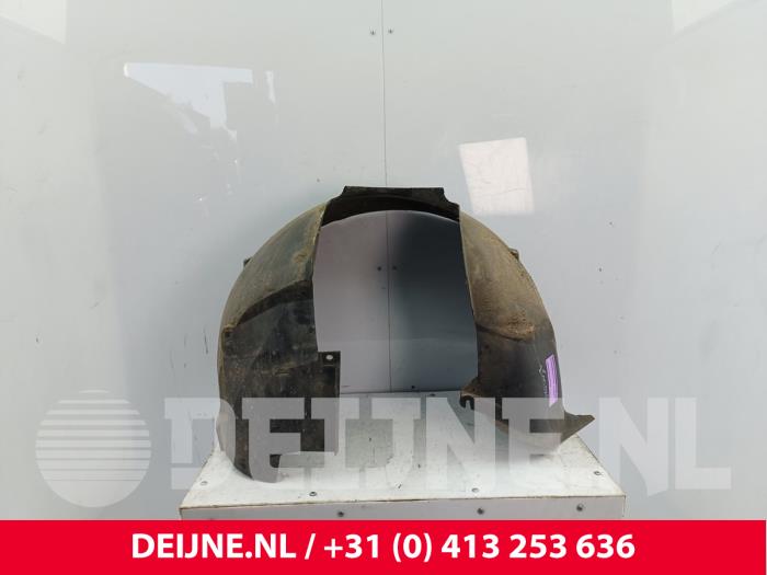 Volvo V70 Radkasten O310220