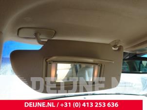 Volvo V70 Sonnenblende O310224 foto 2