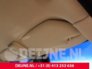 Volvo V70 Zonneklep O310225 foto 2
