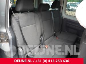 Volkswagen Caddy Rückbank O310342 foto 2