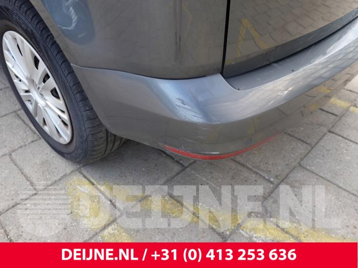 Volkswagen Caddy Achterbumper O310343