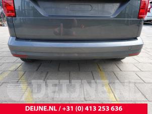 Volkswagen Caddy Rear bumper O310343 photo 2