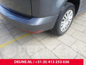 Volkswagen Caddy Rear bumper O310343 photo 3