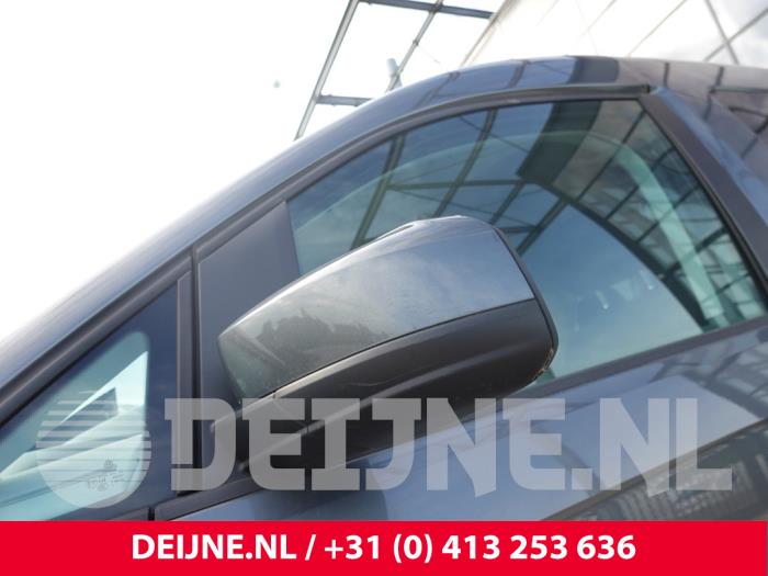 Volkswagen Caddy Buitenspiegel links O310355