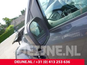 Volkswagen Caddy Wing mirror, left O310355 photo 2