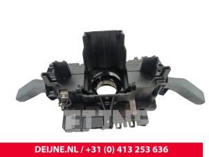 Volkswagen Caddy Steering column stalk O310358 photo 3