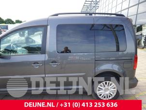 Volkswagen Caddy Dachreling Set O310359 foto 2