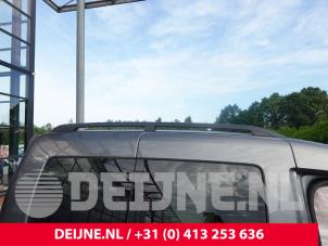 Volkswagen Caddy Dachreling Set O310359 foto 3
